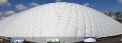 青海PTFE张拉膜结构厂家供应