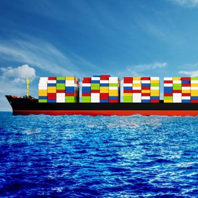 珠海到西班牙国际空运双清包税UPS红单