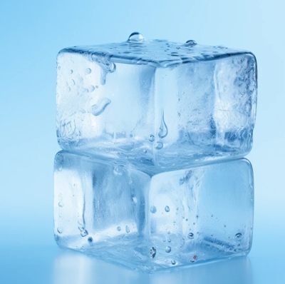 白银透明冰制冰厂生产厂家