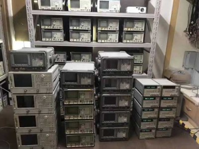 寮步二手设备回收厂家哪里有