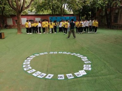 南海区规模大团建拓展公司二日游