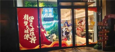 青浦区舞台桁架搭建活动策划广告安装价格