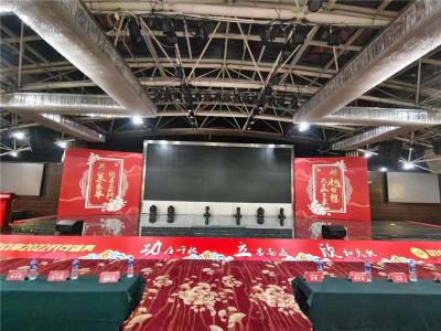 奉贤区舞台桁架搭建活动策划广告安装价格