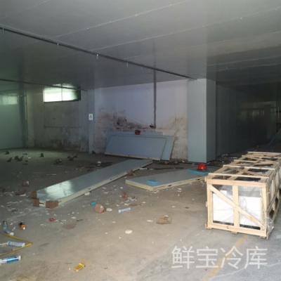 湛江小型冷库安装厂家电话