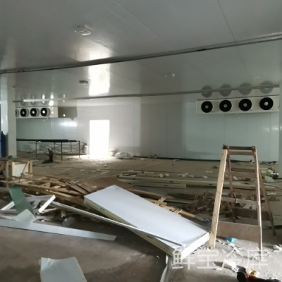 云浮小型冷库安装厂家