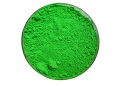 自贡涂料油墨皮革用珠光粉荧光粉环保颜料