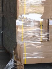 东莞到临汾专业行李电器托运费用多少
