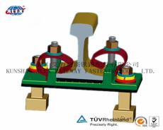 洪都拉斯DTIII-2型軌道扣件工廠