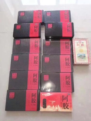 无锡惠山区回收鉴定阿胶当地靠谱商家推荐