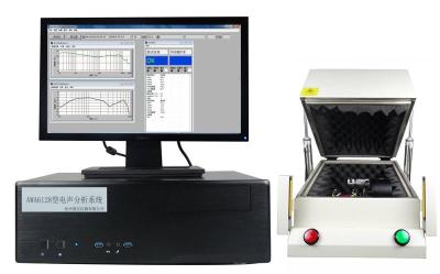 广西AWA6128S型扬声器测试软件批发价格