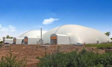 广西ETFE拉膜蓬批发价