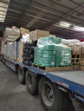 东莞到镇江物流整车托运费用多少