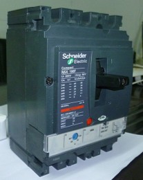 CVS630H/3P塑殼斷路器價格