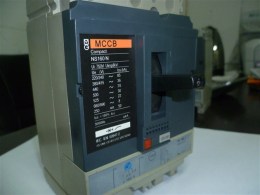 CVS400N塑殼斷路條件