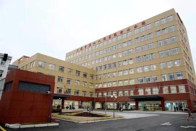 上海长征医院心内科预约挂号本地人都推荐的结构