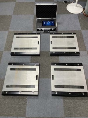 厦门超限检测仪价目表