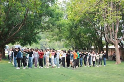 黄埔区老牌团建活动哪里好玩