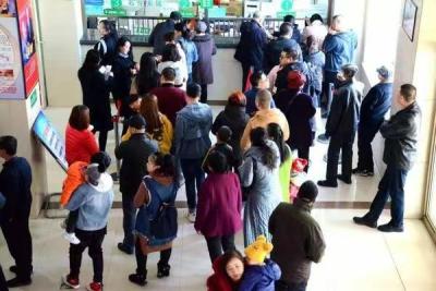 零差评上海儿童医学中心代挂号当天一定有效