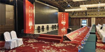 附近舞台桁架搭建工厂联系电话