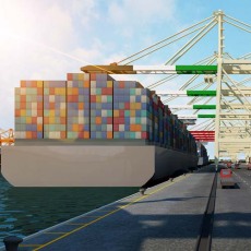 中山到荷兰空运专线双清韩国飞价格表