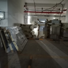 东莞冷藏冷冻库报价