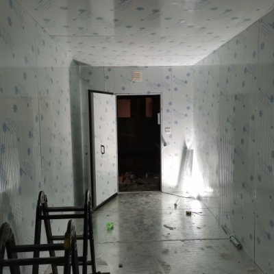 东莞冷藏冷冻库报价