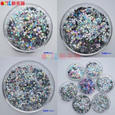 巢湖油墨涂料工艺品用金葱粉金葱颜料生产厂家