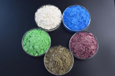 定西珠光粉生产厂家排名