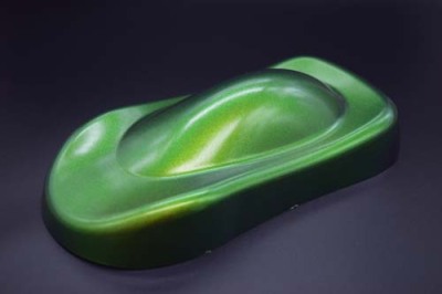 江苏变色龙粉环保颜料