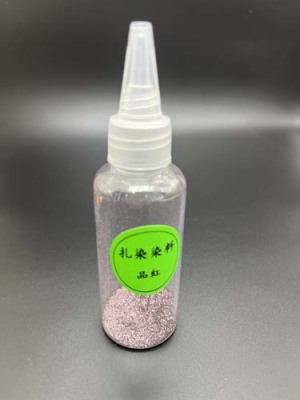 丽水扎染染料的用处及作用