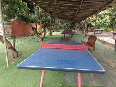 东莞中堂附近露营野炊好的地方推荐