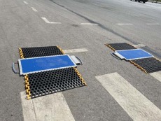 湛江超限检测仪促销