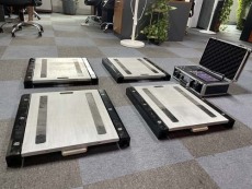 七台河零售汽车轴荷仪厂商