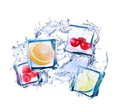 白银食用冰块制冰厂维护