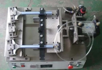 港口镇环境检测治具专业生产厂家