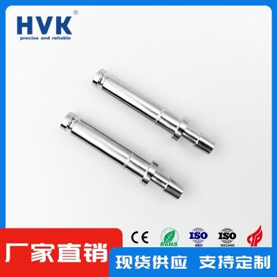 遂宁耐辐照连接器高压生产厂家