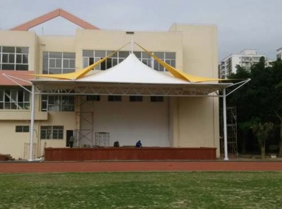 福建ETFE景观膜结构厂家供应