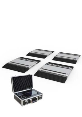 汕头超限检测仪外资企业