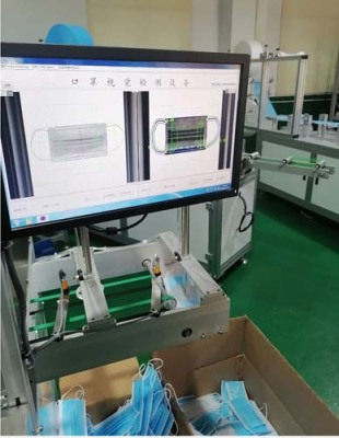 桥头镇标签检测治具品质