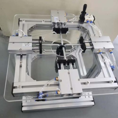 荔湾区环境检测治具品质