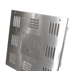 承德电子注塑净化车间专业规划设计