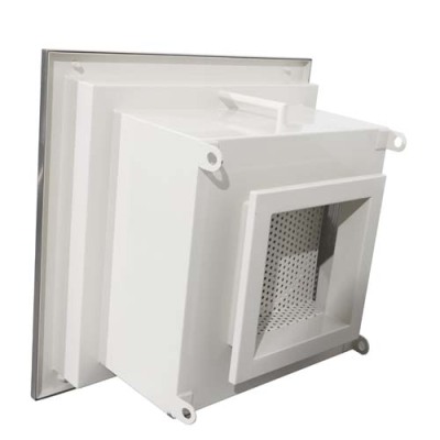 广西食品10万级净化车间专业生产厂家