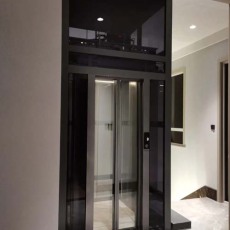 福建家用电梯定制