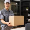 深圳到荷兰国际海运卡派专线卡车派送