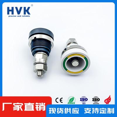 天水耐辐照连接器高压服务热线