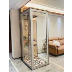 张掖自建房电梯源头工厂