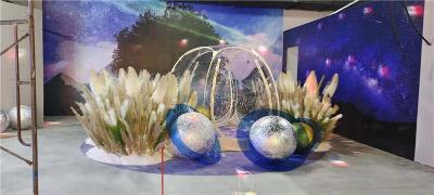 奉贤区舞台桁架搭建活动策划广告安装价格