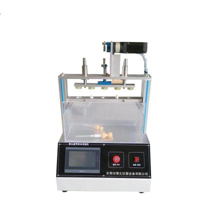 北京可程式恒温恒湿试验箱一站式供应