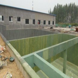 順義區(qū)水池環(huán)氧樹脂防腐施工團隊