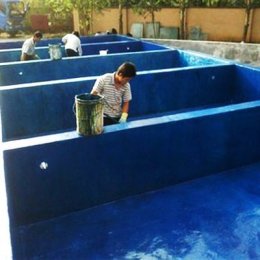 懷柔區(qū)消防水池環(huán)氧樹脂防腐包公包料